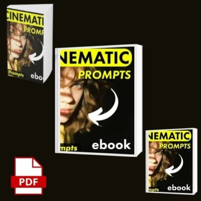 Ultimate AI Photography Guide: Cinematic & Photorealistic Mastery